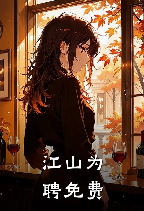江山为聘免费