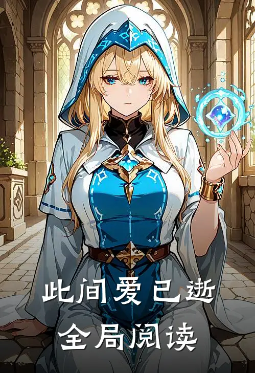此间爱已逝全局阅读