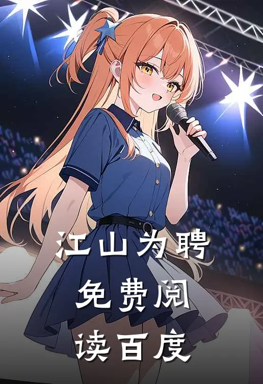 江山为聘免费阅读百度
