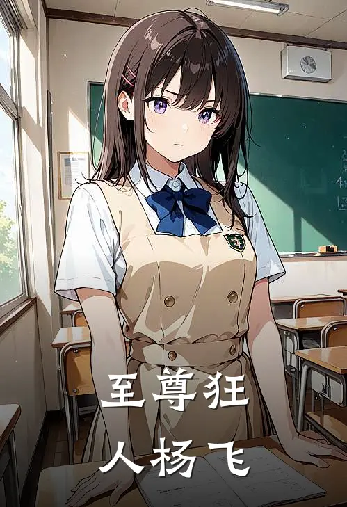 至尊狂人杨飞