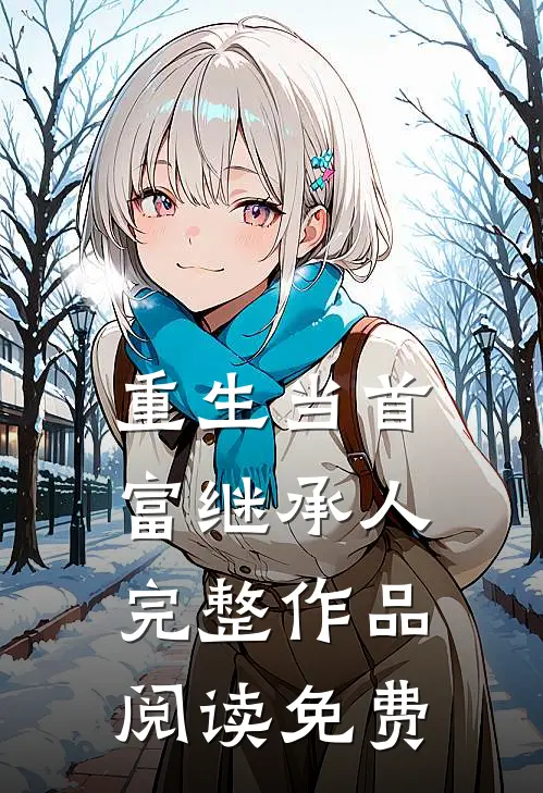 重生当首富继承人完整作品阅读免费
