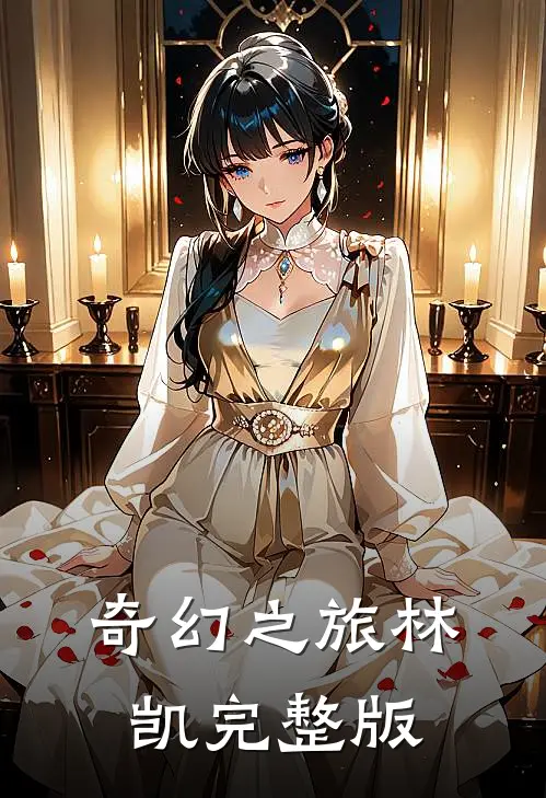 奇幻之旅林凯完整版