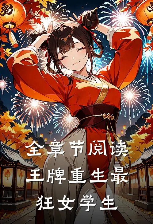 全章节阅读王牌重生最狂女学生