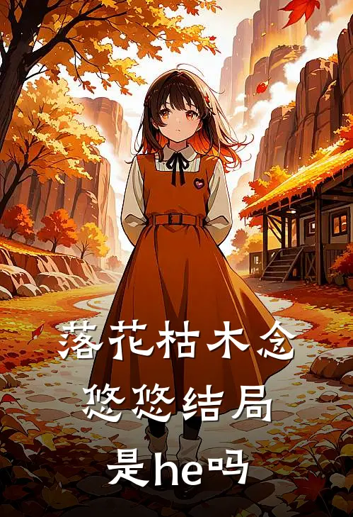 落花枯木念悠悠结局是he吗