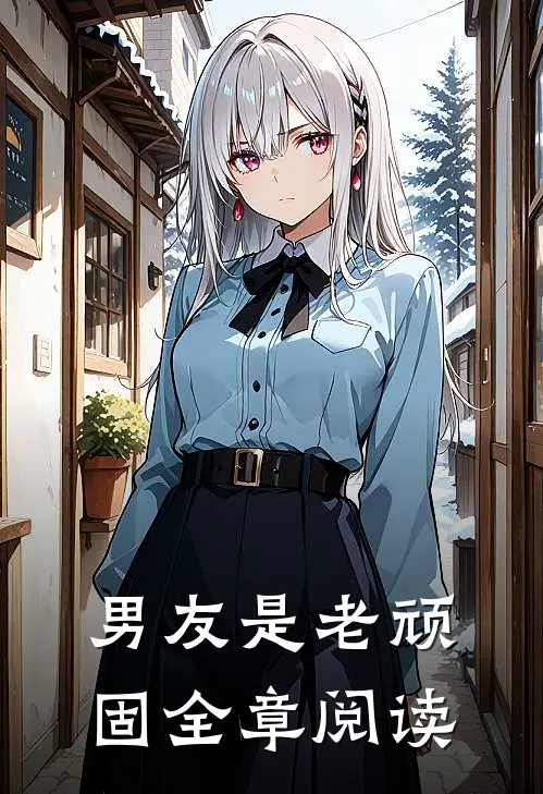 男友是老顽固全章阅读