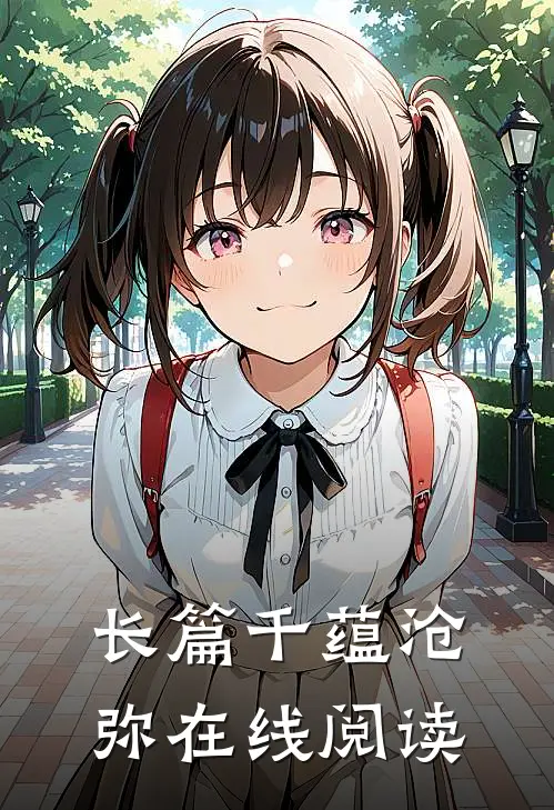 长篇千蕴沧弥在线阅读