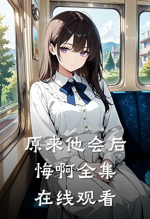 原来他会后悔啊全集在线观看