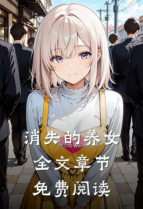 消失的养女全文章节免费阅读