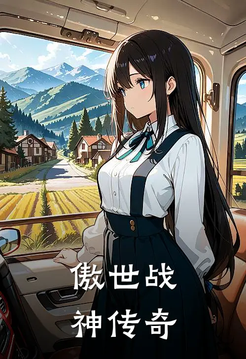 傲世战神传奇