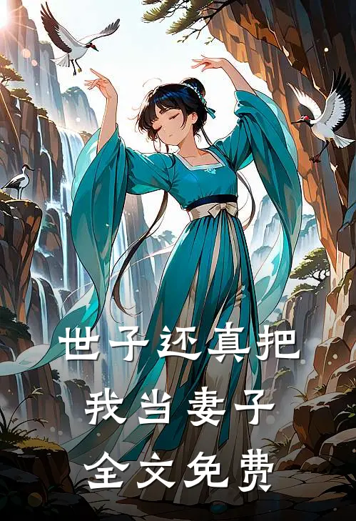 世子还真把我当妻子全文免费