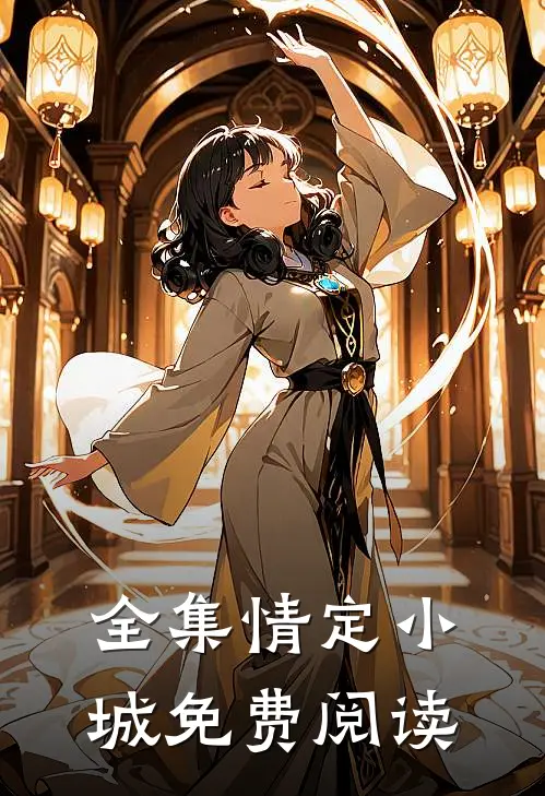 全集情定小城免费阅读