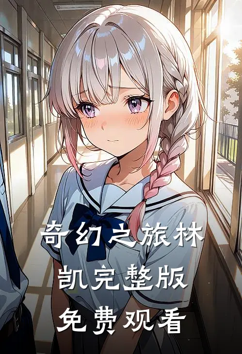 奇幻之旅林凯完整版免费观看