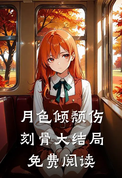 月色倾颓伤刻骨大结局免费阅读