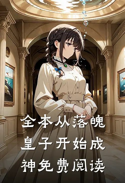 全本从落魄皇子开始成神免费阅读