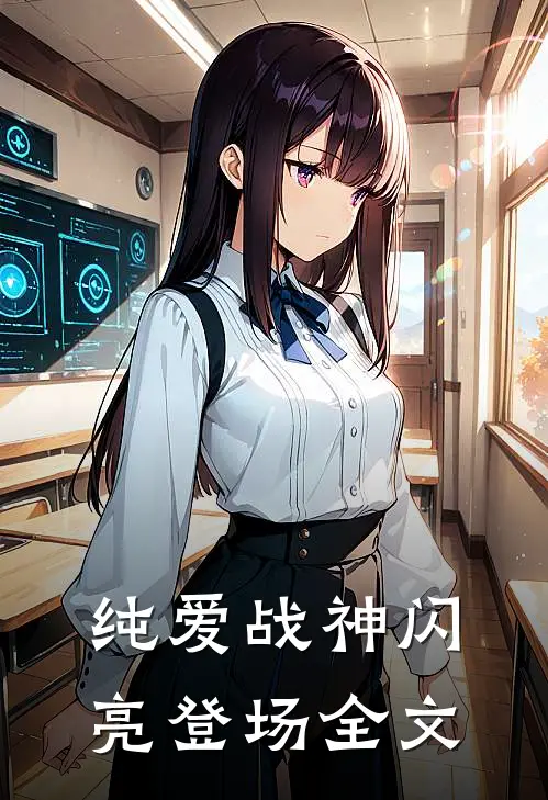 纯爱战神闪亮登场全文