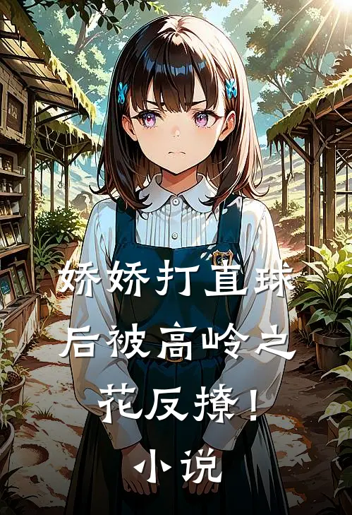 娇娇打直球后被高岭之花反撩！小说