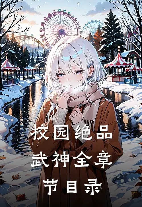 校园绝品武神全章节目录