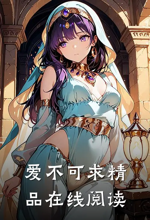 爱不可求 精品在线阅读