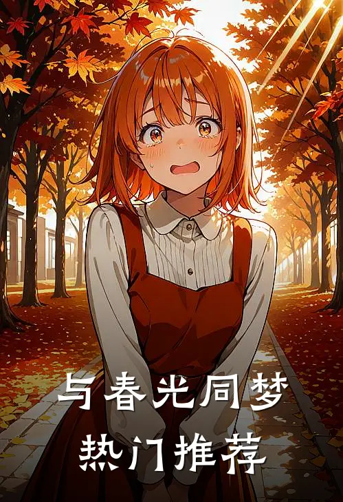 与春光同梦热门推荐