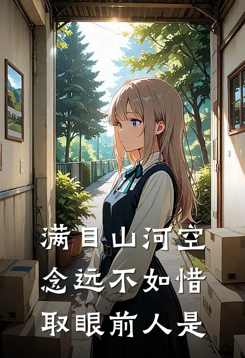 满目山河空念远不如惜取眼前人是