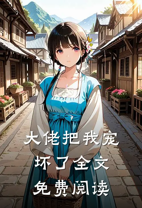 大佬把我宠坏了全文免费阅读