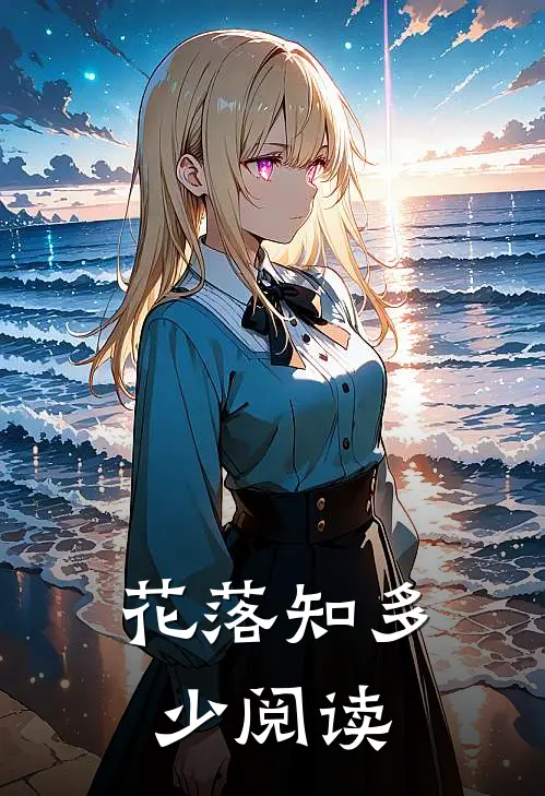 花落知多少阅读