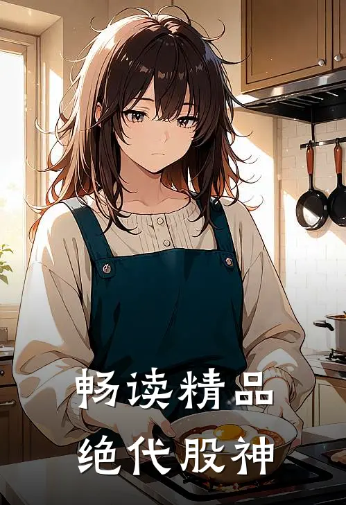 畅读精品绝代股神