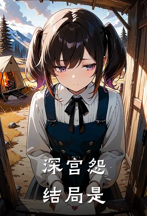 深宫怨结局是