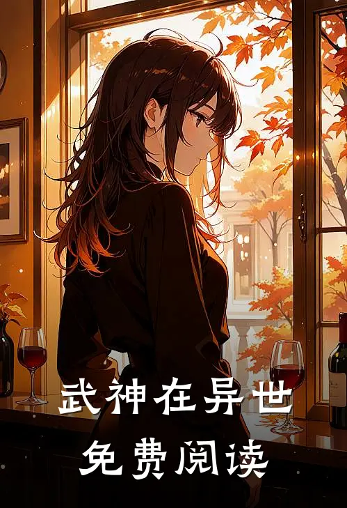 武神在异世免费阅读