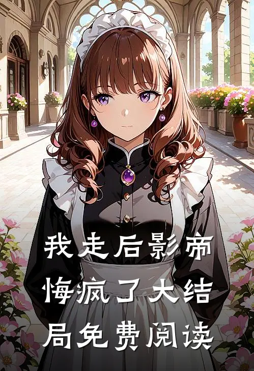 我走后影帝悔疯了大结局免费阅读