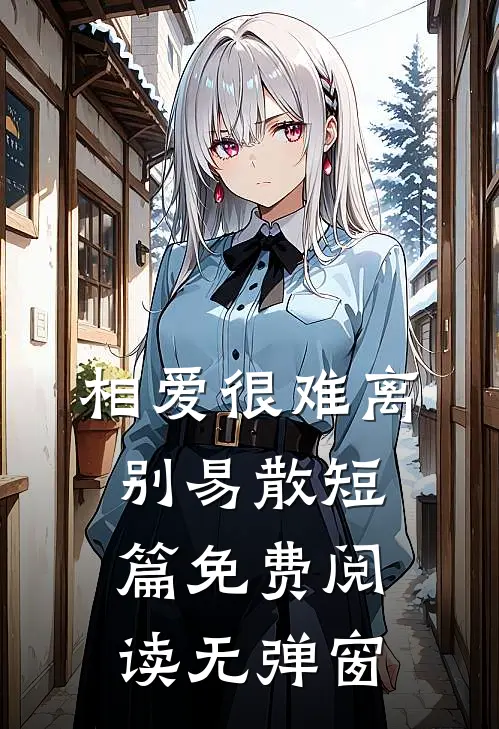 相爱很难离别易散短篇免费阅读无弹窗