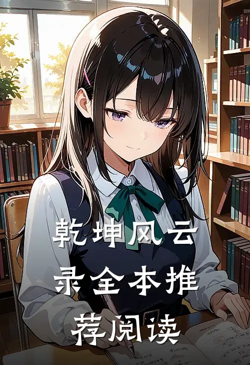 乾坤风云录全本推荐阅读
