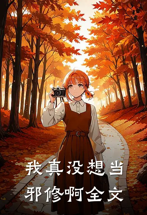 我真没想当邪修啊全文