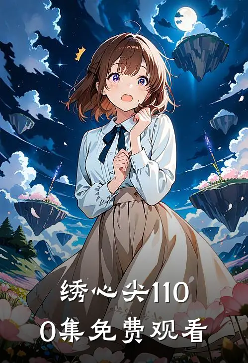 绣心尖1-100集免费观看