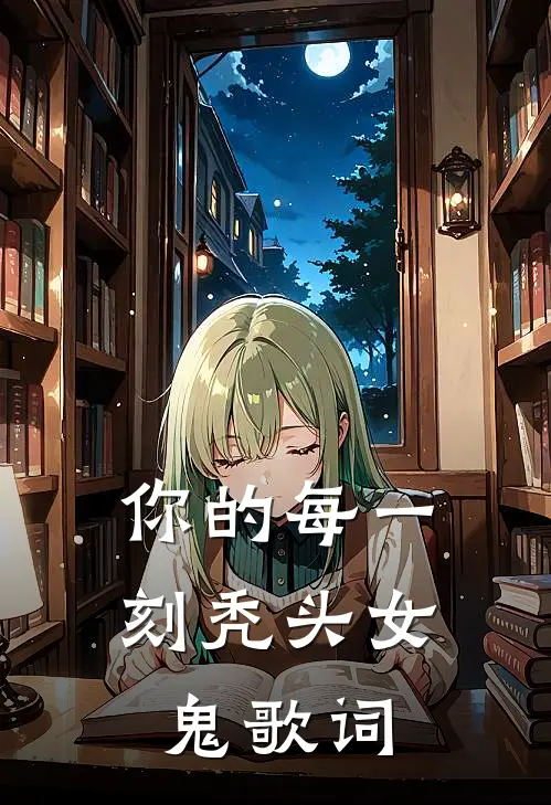 你的每一刻秃头女鬼歌词