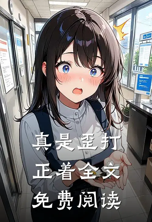 真是歪打正着全文免费阅读