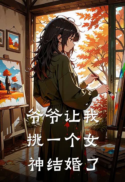 爷爷让我挑一个女神结婚了