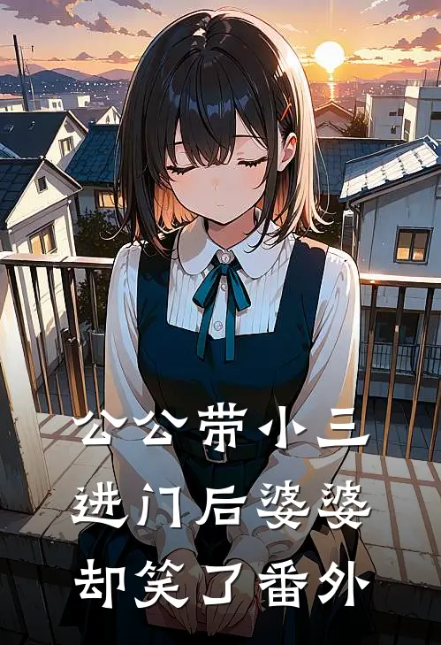 公公带小三进门后婆婆却笑了 番外