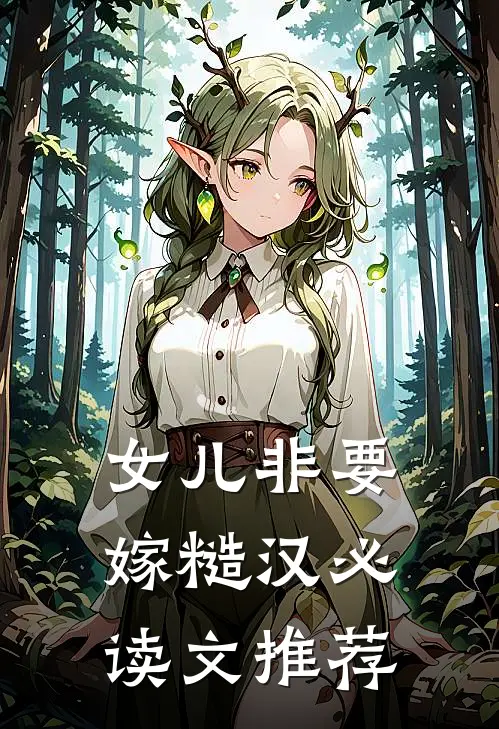 女儿非要嫁糙汉必读文推荐