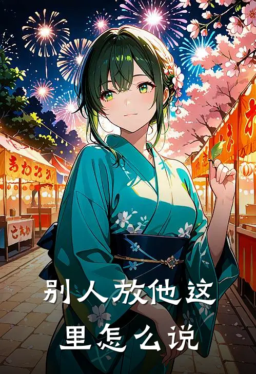 别人放他这里怎么说