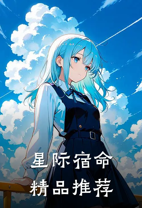 星际宿命精品推荐