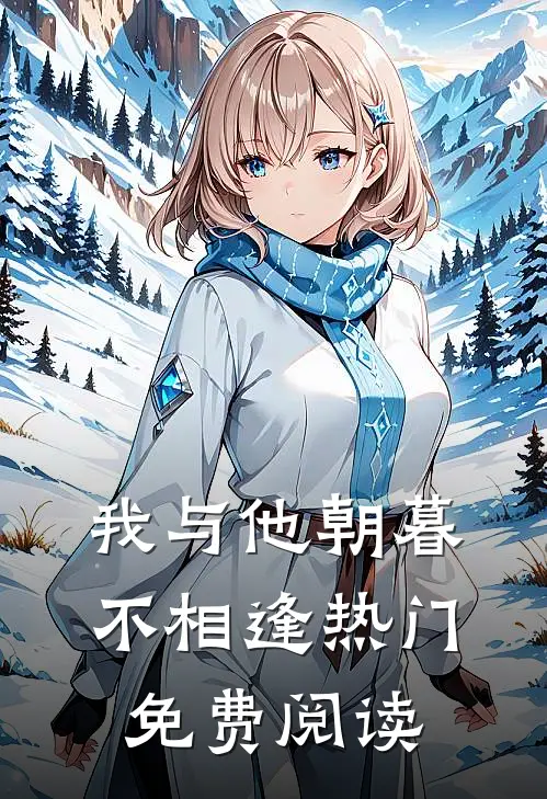 我与他朝暮不相逢热门免费阅读