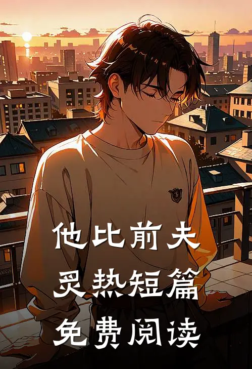 他比前夫炙热短篇免费阅读