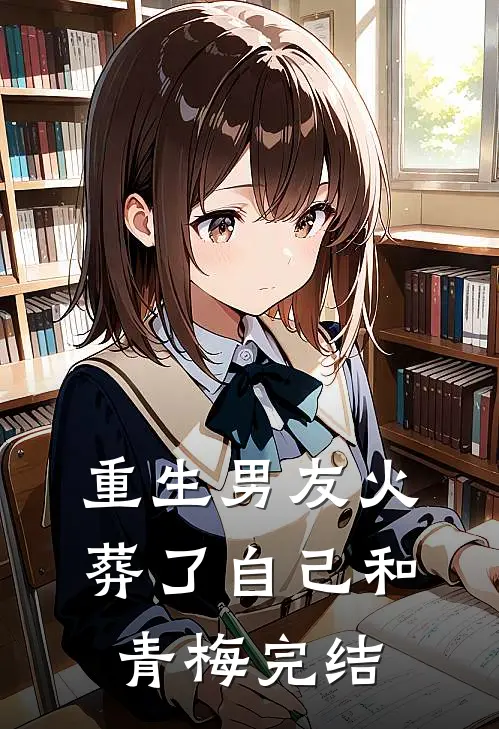 重生男友火葬了自己和青梅完结
