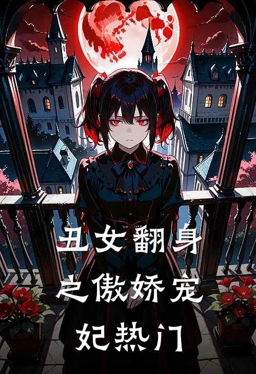 丑女翻身之傲娇宠妃热门