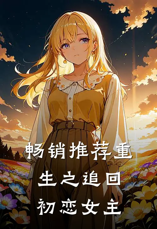 畅销推荐重生之追回初恋女主