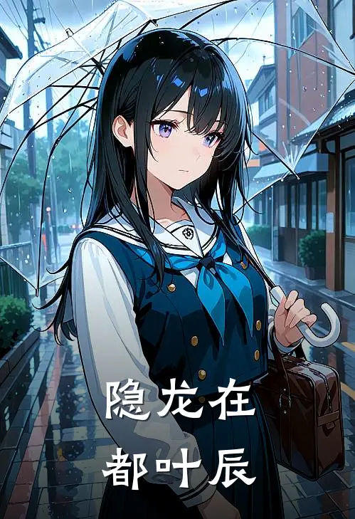 隐龙在都叶辰