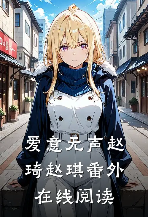 爱意无声赵琦赵琪 番外在线阅读