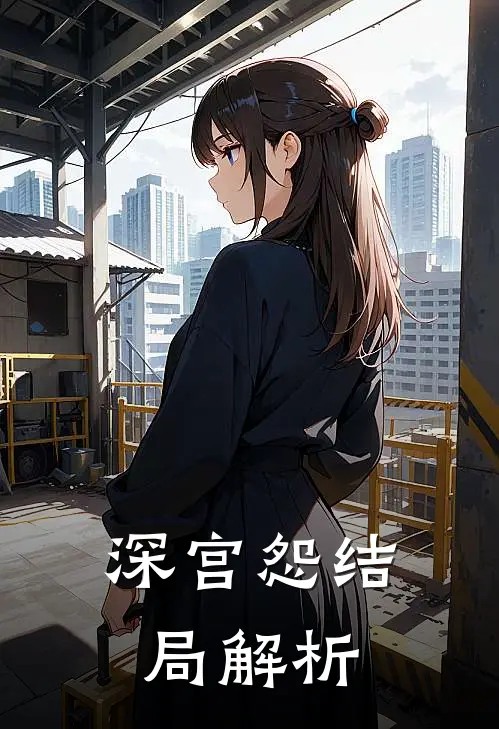 深宫怨结局解析