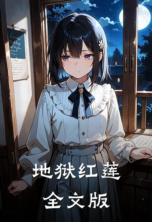 地狱红莲全文版